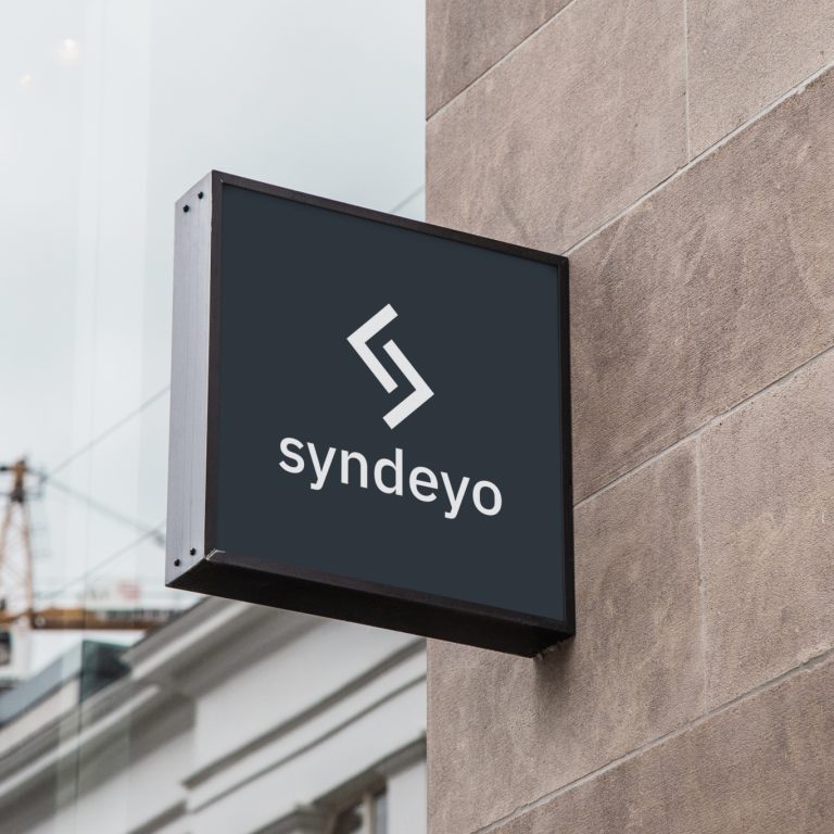 Square billboard